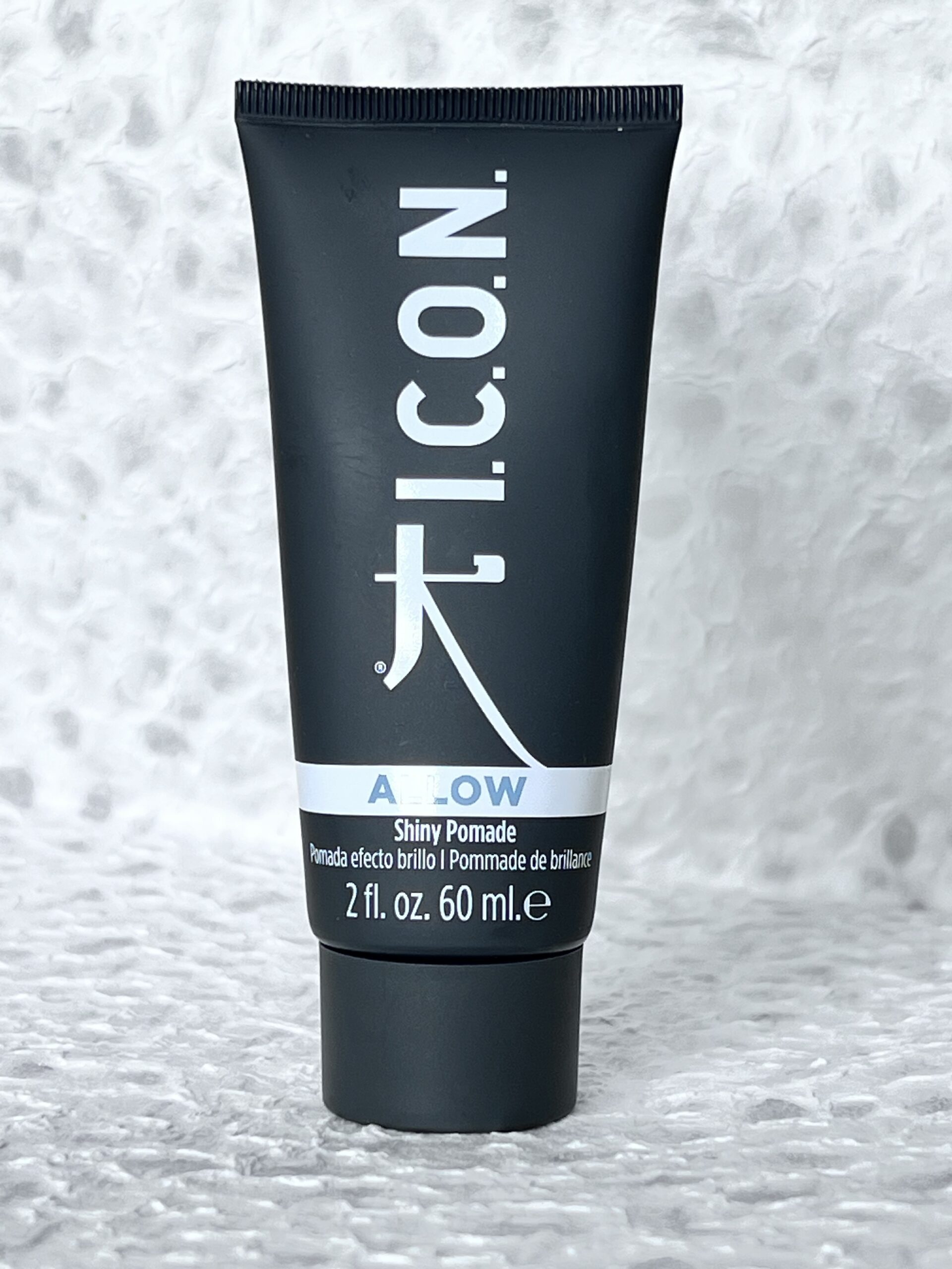 ICON Allow, Activador de Rizos ICON, Crema para Definir Rizos