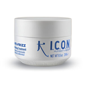 Anti Frizz Tratamiento