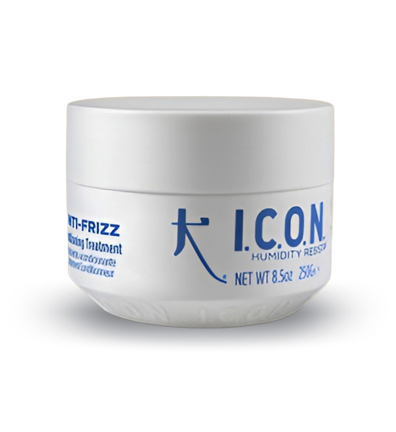 Anti Frizz Tratamiento