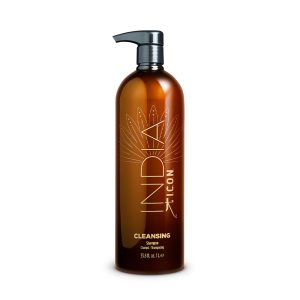 INDIA CLEANSING SHAMPOO LITRO
