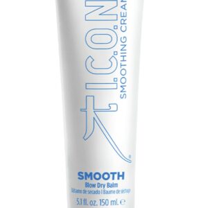 SMOOTH Bálsamo Anti-encrespado ICON | Controla el Frizz al Instante
