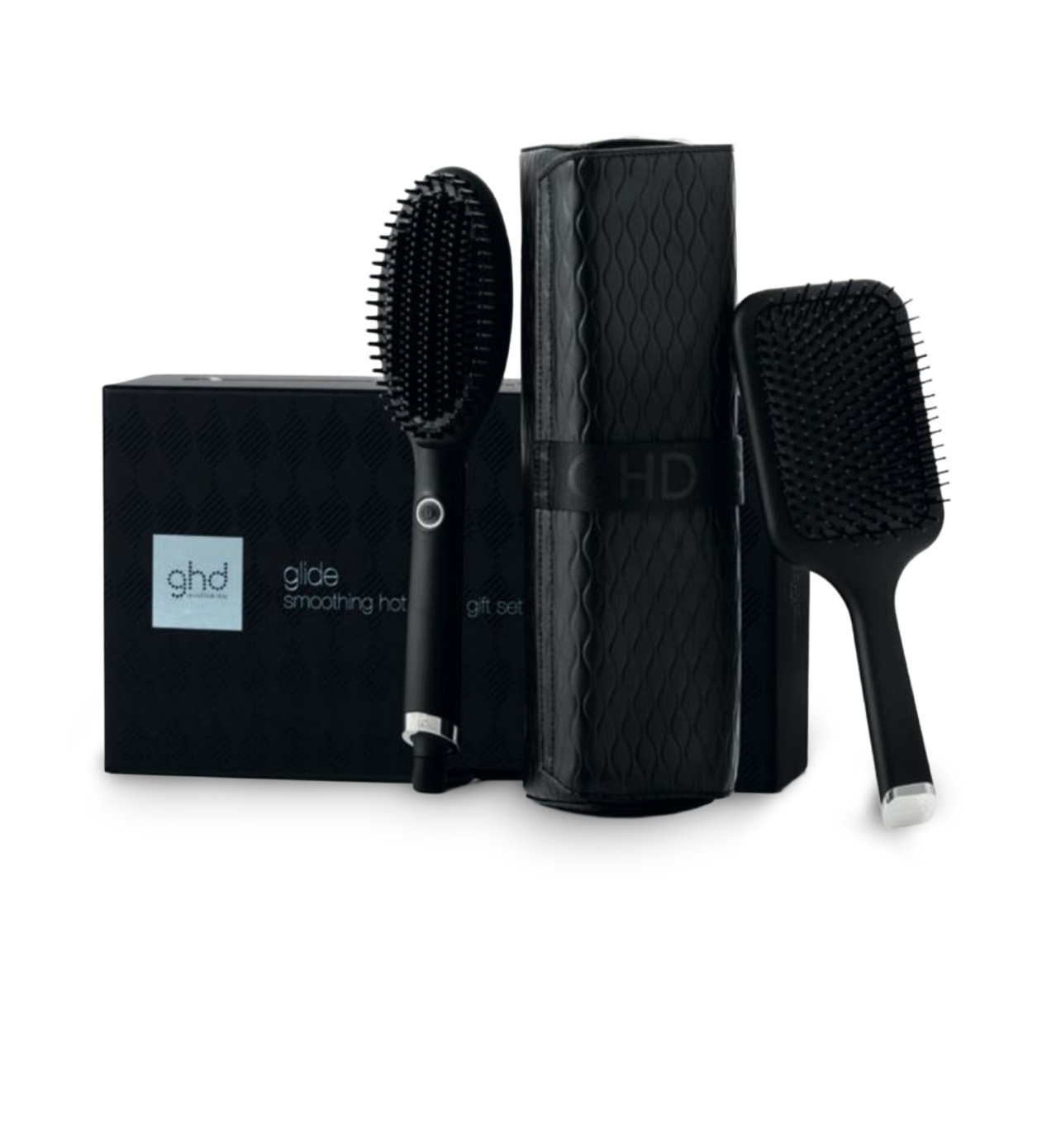Cepillo Alisador GHD Glide profesional- Garantía 3 Años y Mejor Precio