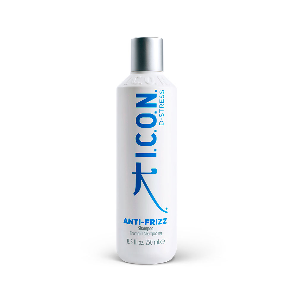 anti-frizz shampoo anti-frizz shampoo