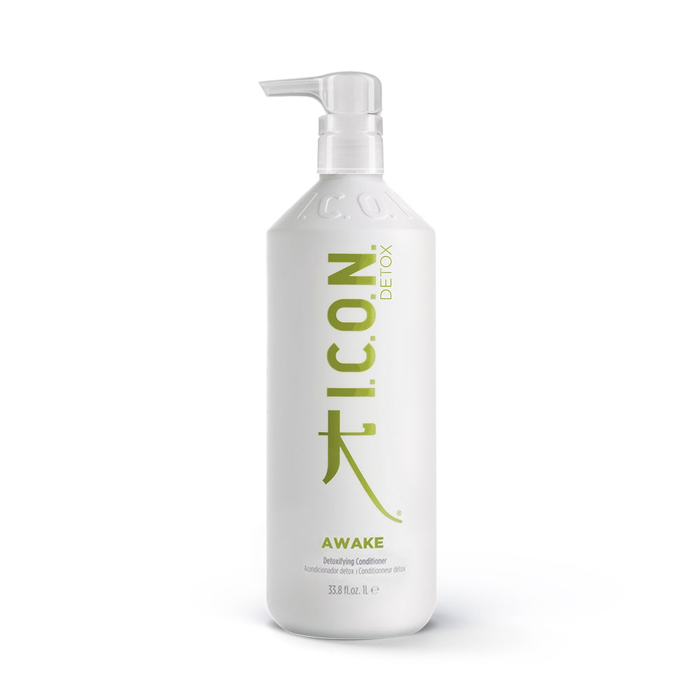 Acondicionador AWAKE ICON | Hidratación y Brillo al Instante 1000ml