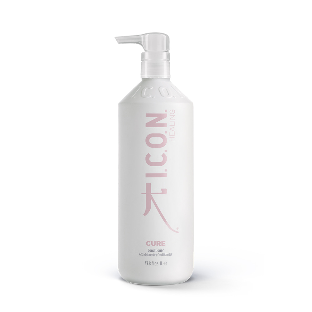 CURE SHAMPOO CURE SHAMPOO