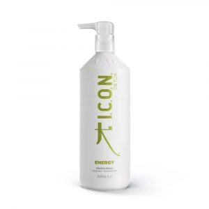 ENERGY ICON – Champú Purificante y Revitalizante, LITRO