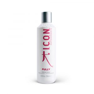 FULLY SHAMPOO ICON | Limpieza Profunda y Reparación para tu Cabello