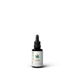 CBD Oil 1000mg – Hidratación y Reparación