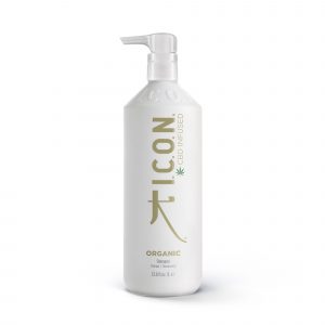Organic Shampoo Litro ICON | Champú Orgánico Profesional Sin Sulfatos