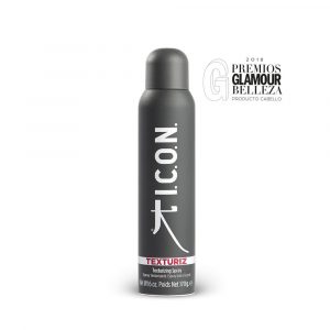 Texturize ICON - Volumen y Fijación Profesional