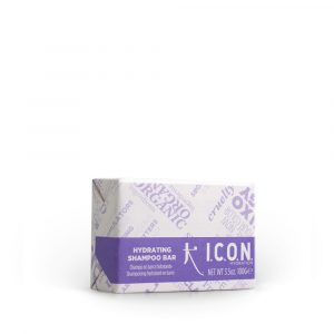 Hydrating Bar Shampoo ICON – Hidratación y Cuidado Natural