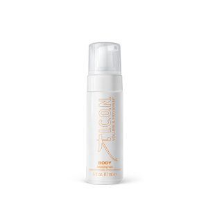 BODY Mousse Voluminizadora | Más Volumen y Cuerpo para tu Cabello