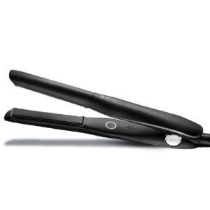GHD Mini: Precisión y Perfección para Cada Peinado