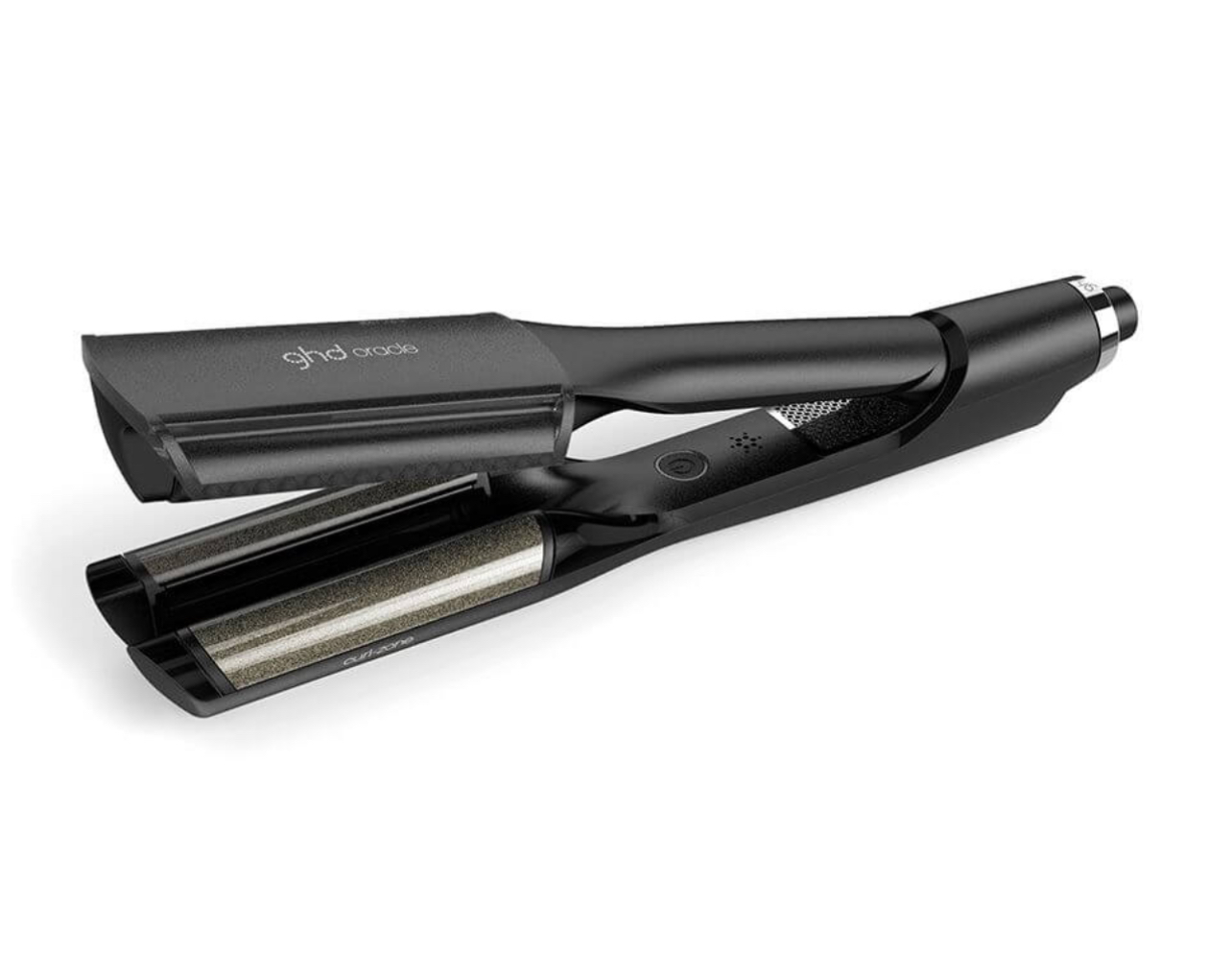 Herramienta GHD ORACLE: Innovación en Rizos Perfectos con Garantía de 3 Años
