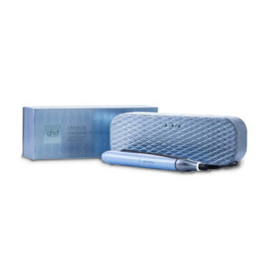 Plancha Chronos GHD, Edición Limitada Ice Luxe