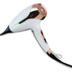 Secador de Pelo GHD Helios Blanco