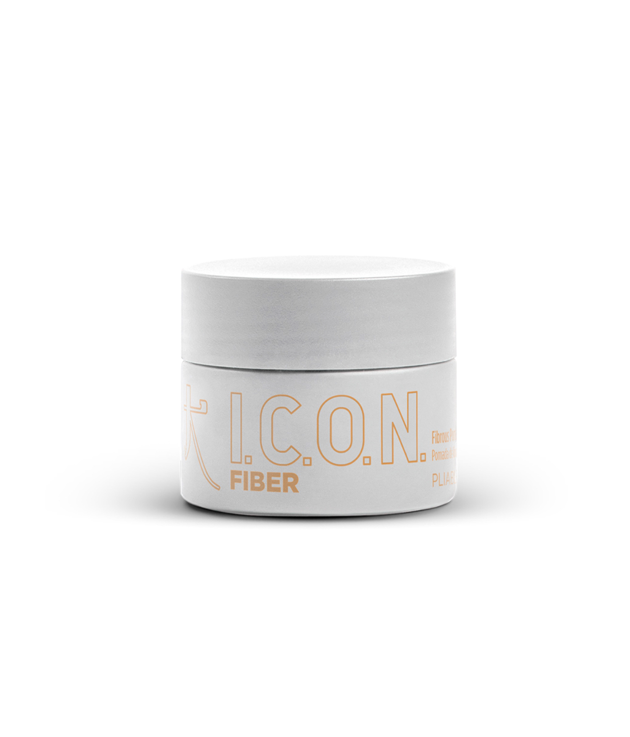 ICON Fiber, Cera Fibrosa ICON, Crema de Textura para Cabello