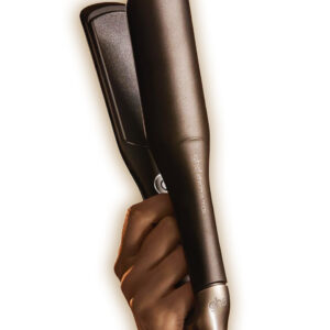 GHD Chronos Max Black: 7 Razones Poderosas Para Probarla Hoy