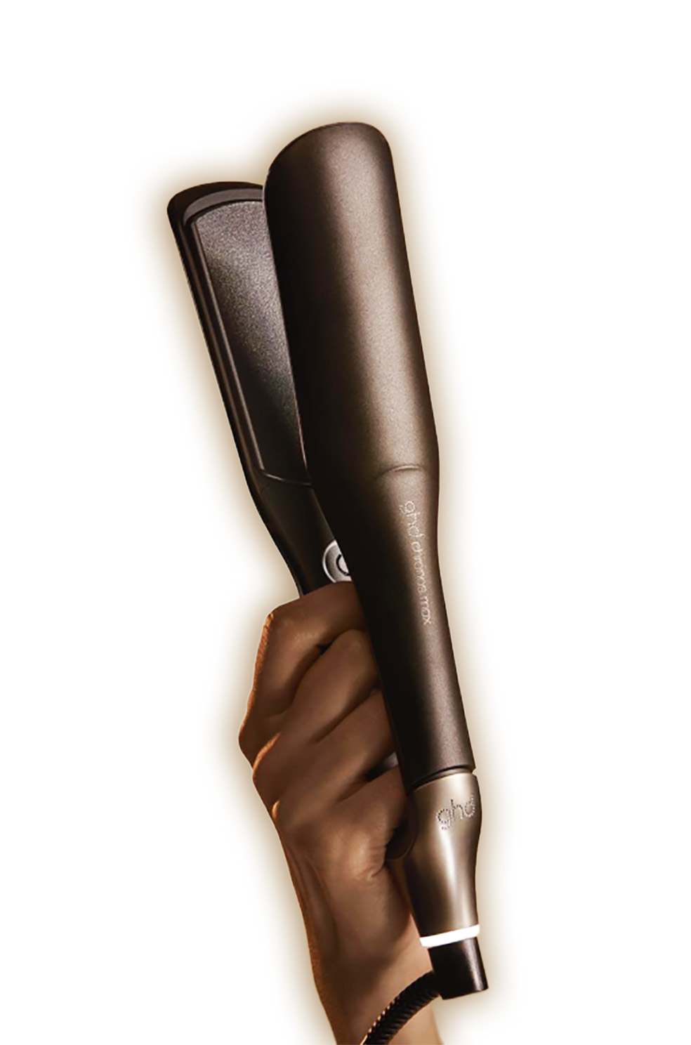 GHD Chronos Max Black: 7 Razones Poderosas Para Probarla Hoy
