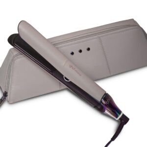 ✨ GHD Chronos Futurescape Collection – La plancha del futuro ya está aquí