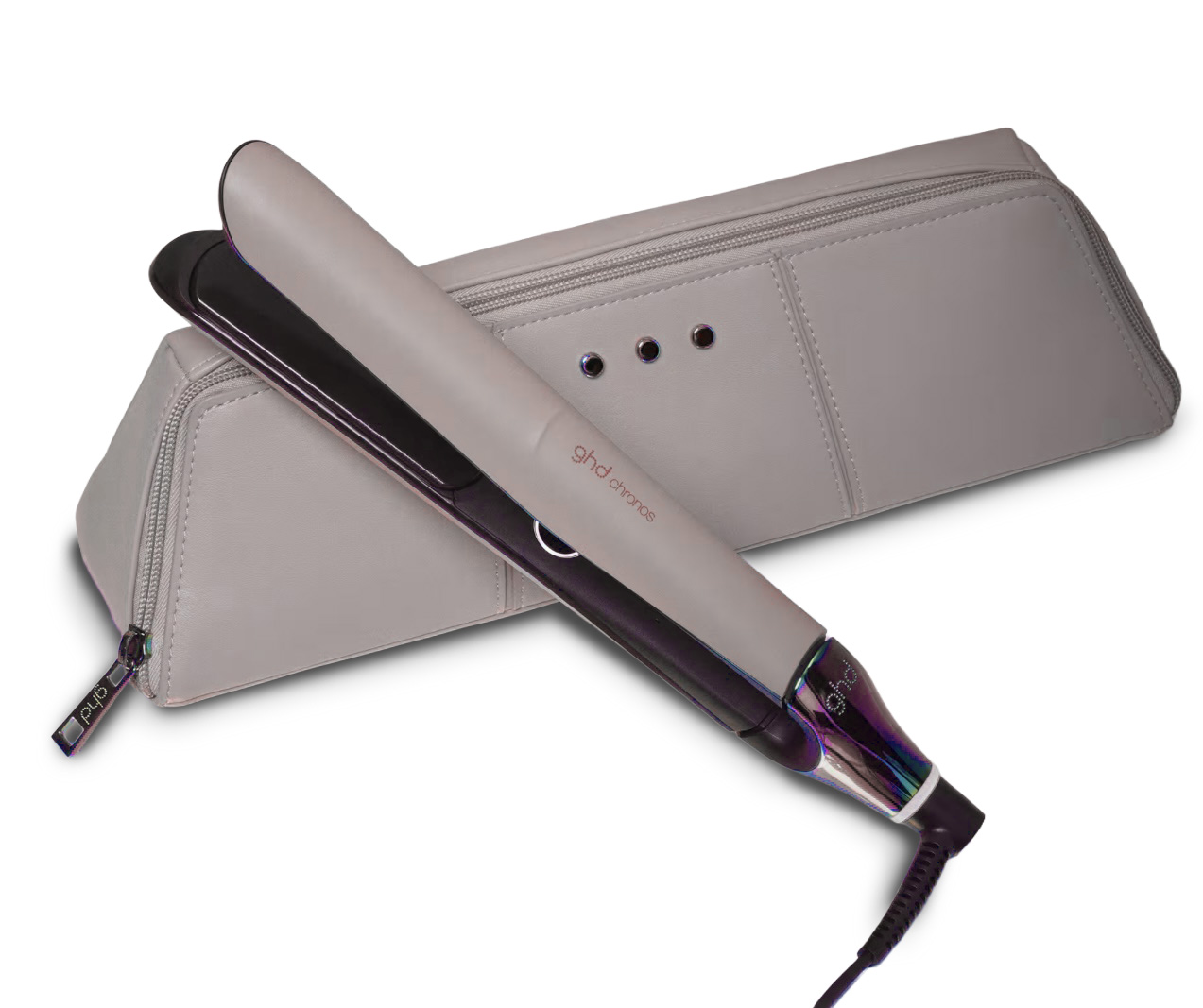 ✨ GHD Chronos Futurescape Collection – La plancha del futuro ya está aquí