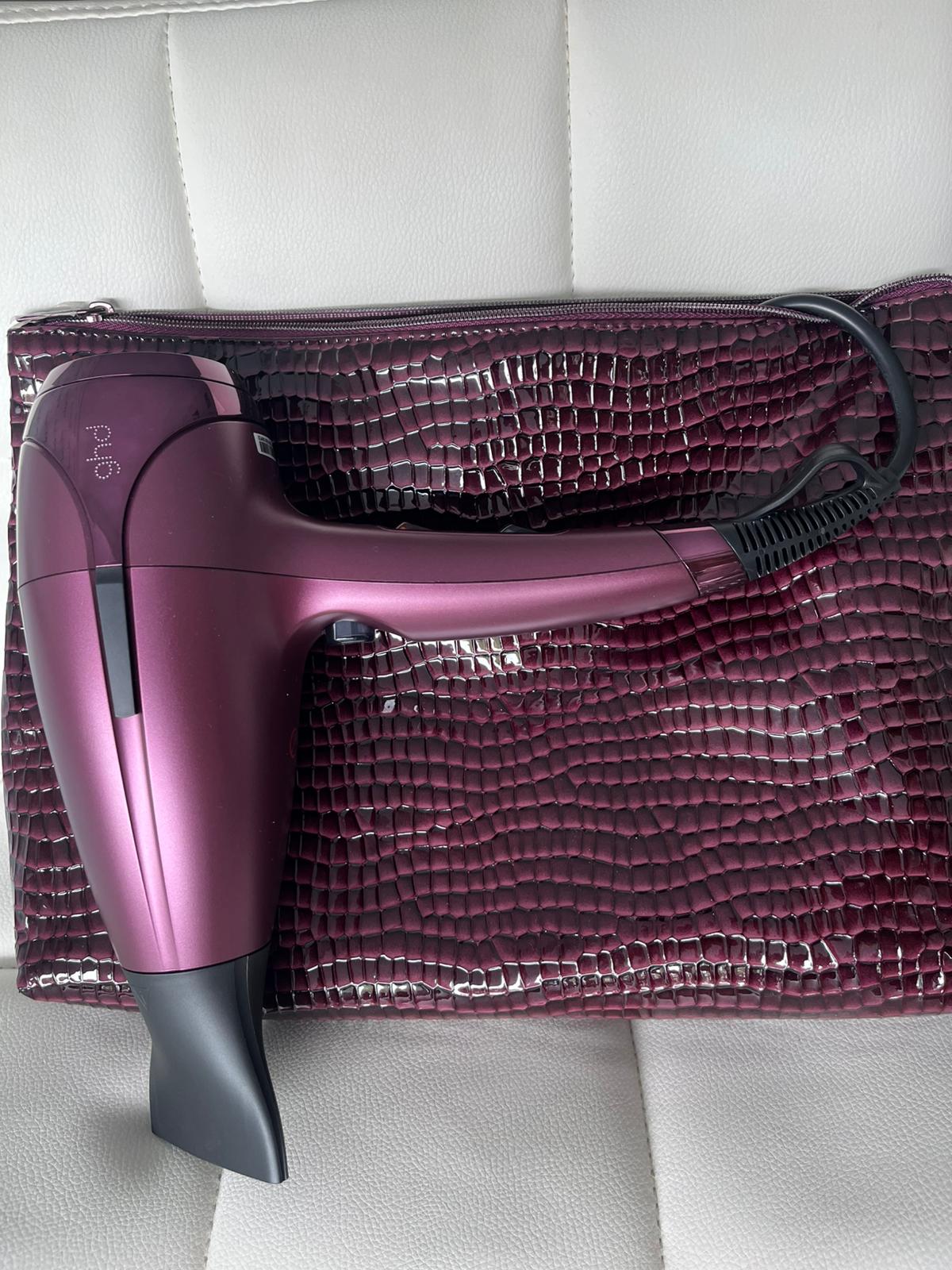 GHD HELIOS Cherry Red GHD HELIOS Cherry Red