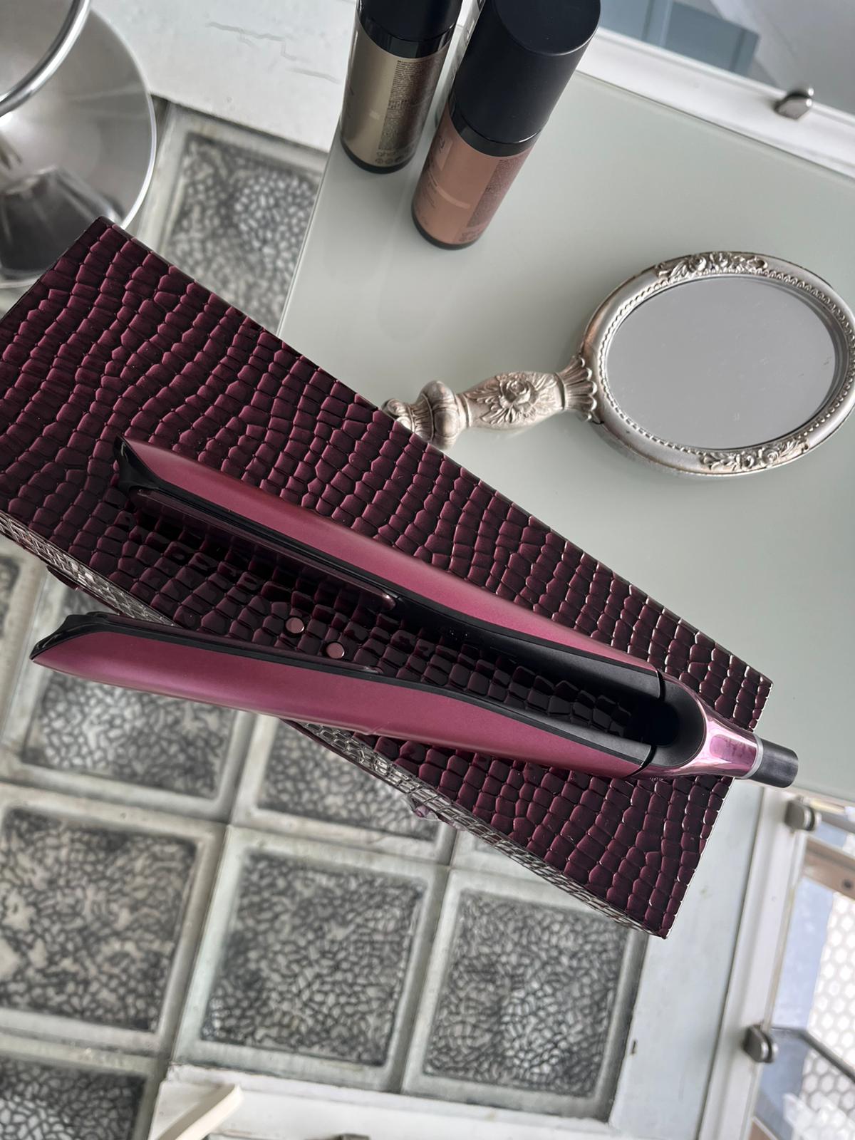 GHD Chronos Cherry Red GHD Chronos Cherry Red