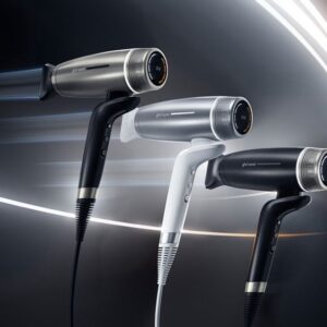 Descubre el nuevo secador GHD Speed, potencia y estilo en tus manos