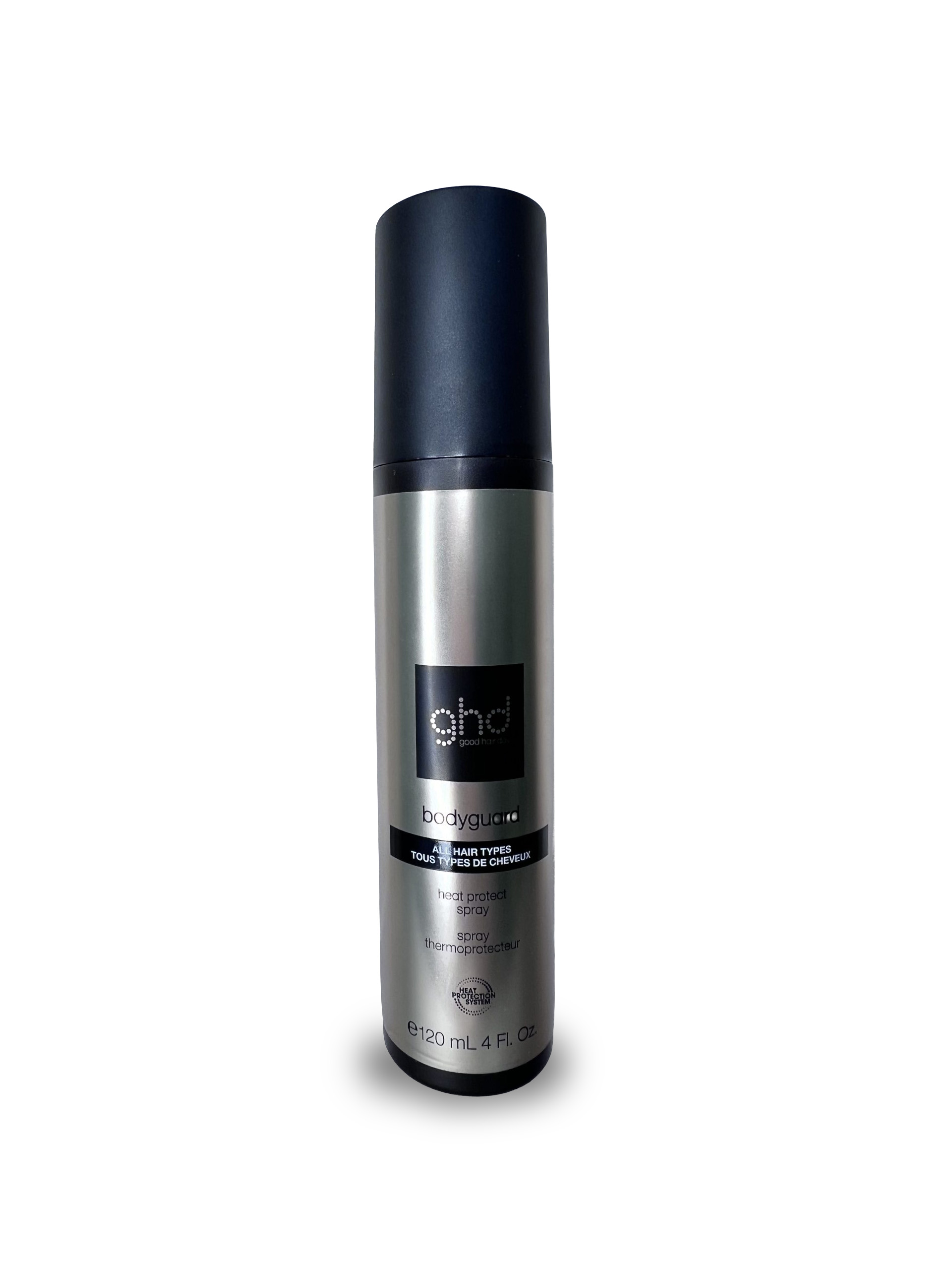 GHD Bodyguard