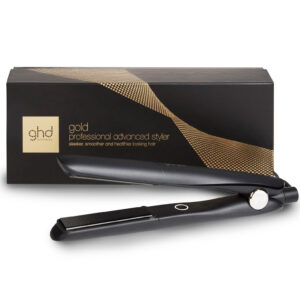 GHD Gold — La Plancha Profesional Imprescindible para un Cabello Perfecto Cada Día