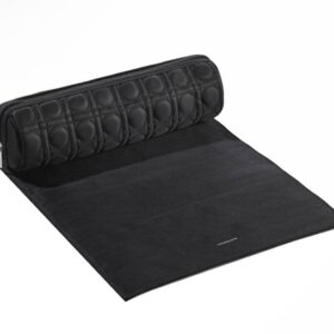 neceser térmico ghd para guardar plancha de pelo con protección calor