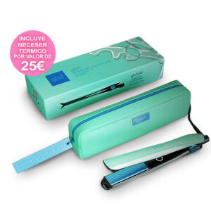 GHD Gold Jelly Mint