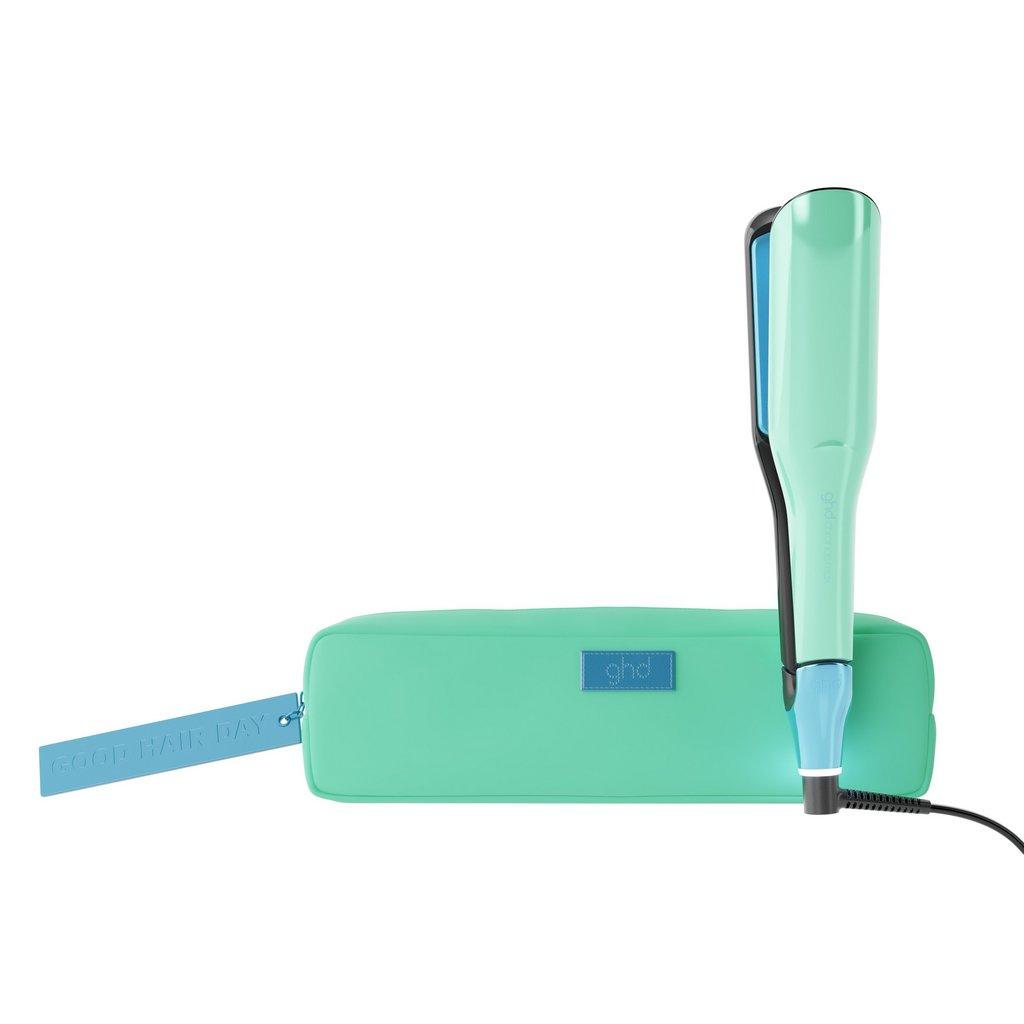 ghd chronos max jelly mint plancha profesional edición limitada