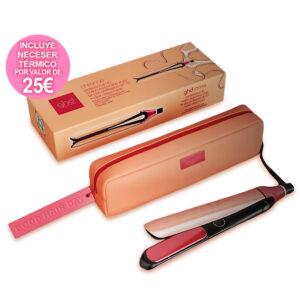 GHD Chronos Sun-Kissed Peach
